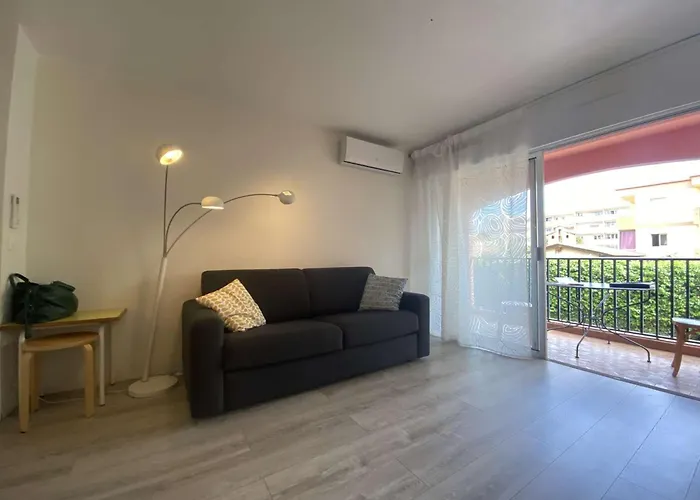 Sm530-b124 Maxime 2 Pieces 4 Couchages Piscine 圣马克西姆